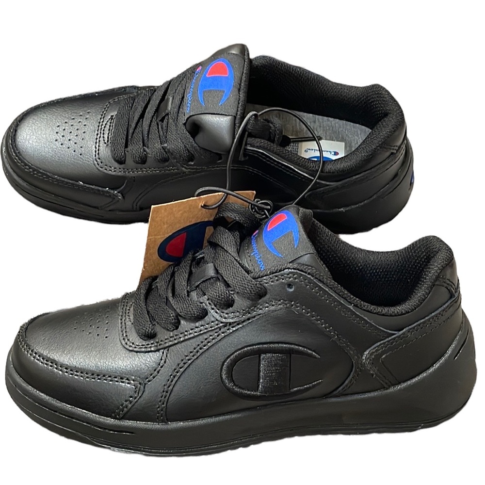 Champion - Women’s sneakers